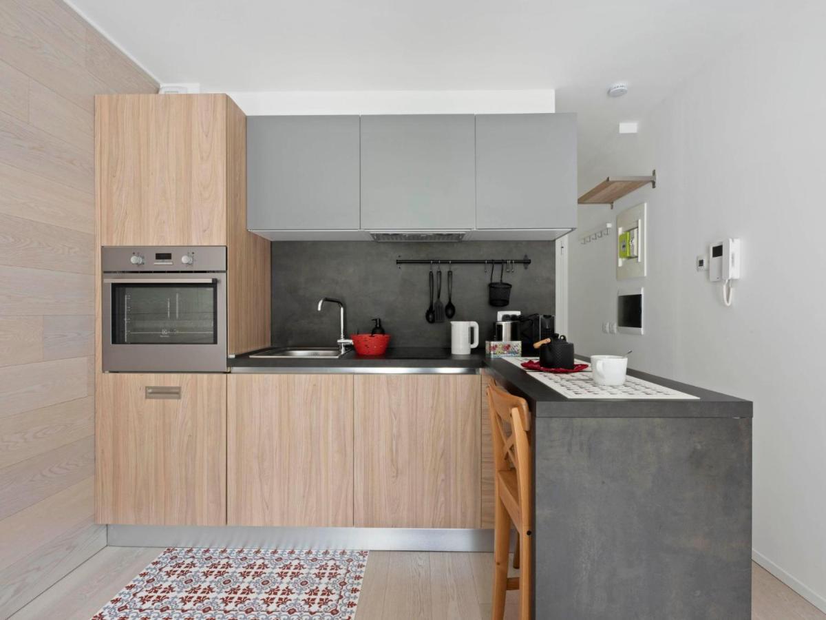 Studio Le Paccard-1 By Interhome Chamonix Exterior foto